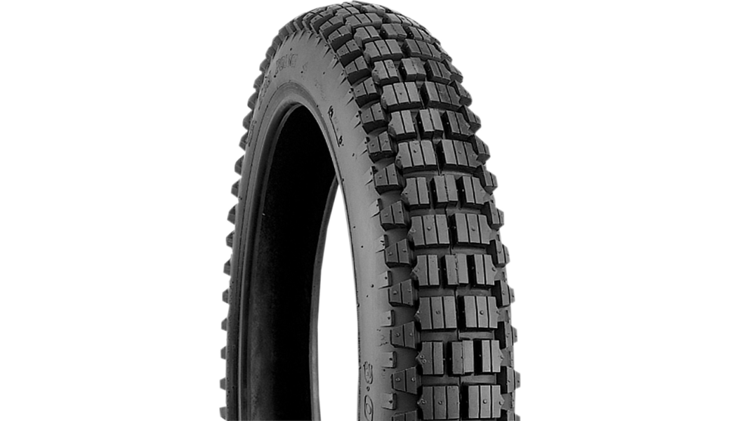 Duro HF307 Tire 3.25-19-54P