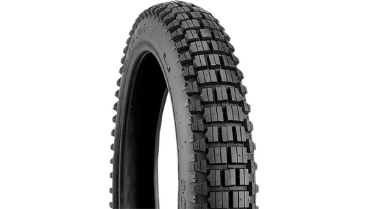 Duro HF307 Tire 3.25-19-54P