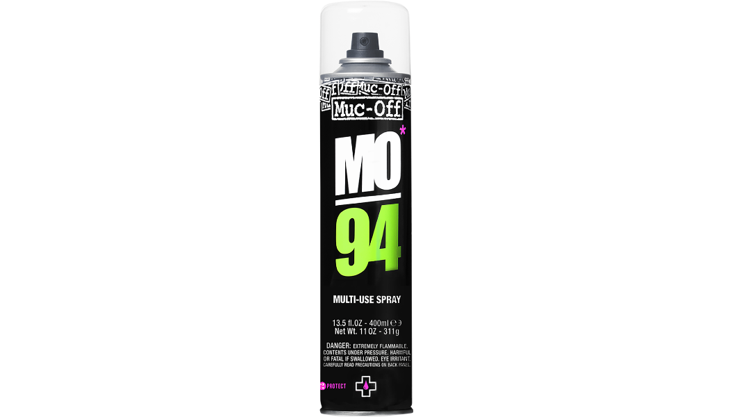 MUC-OFF USA MO94 Multi-Use Spray