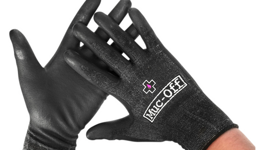 MUC-OFF Mechanics Gloves