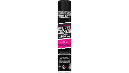 MUC-OFF USA HIgh-Pressure Quick-Drying Chain Degreaser