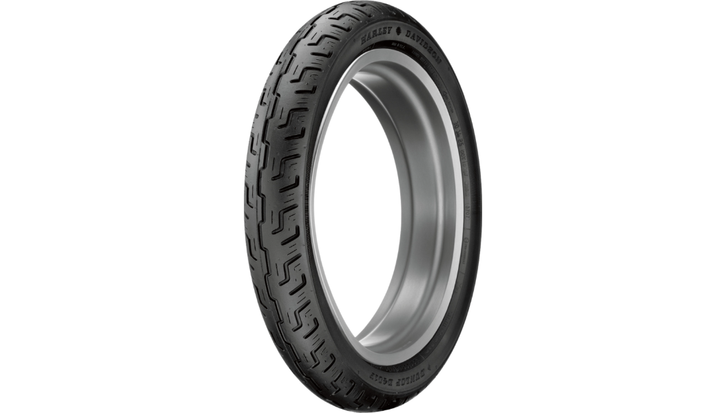 DUNLOP D401 Tire - Front - 90/90-19