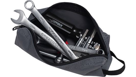 CRUZtools Switchback™ Tool Kit