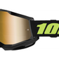 100% Strata 2 Goggle