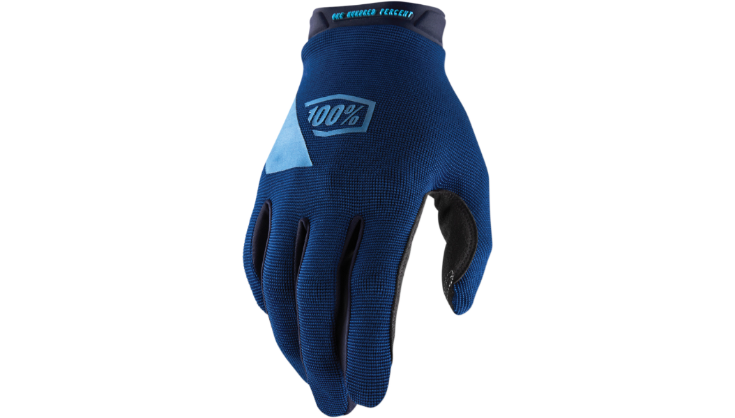 100% Ridecamp Gloves