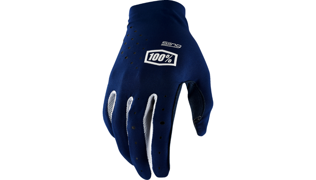 100% Sling MX Gloves