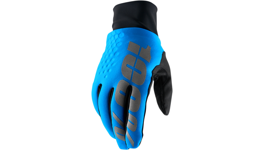 100% Hydromatic Brisker Gloves