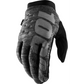 100% Brisker Gloves