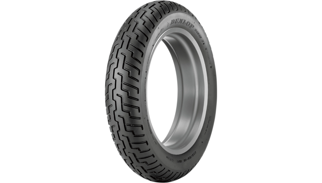 DUNLOP D404 Tire - 100/90-19