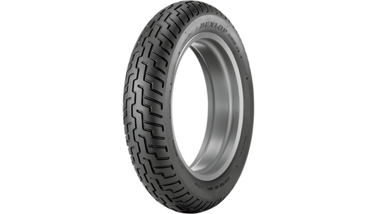 DUNLOP D404 Tire - 100/90-19