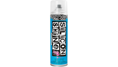 MUC-OFF USA Silicone Shine