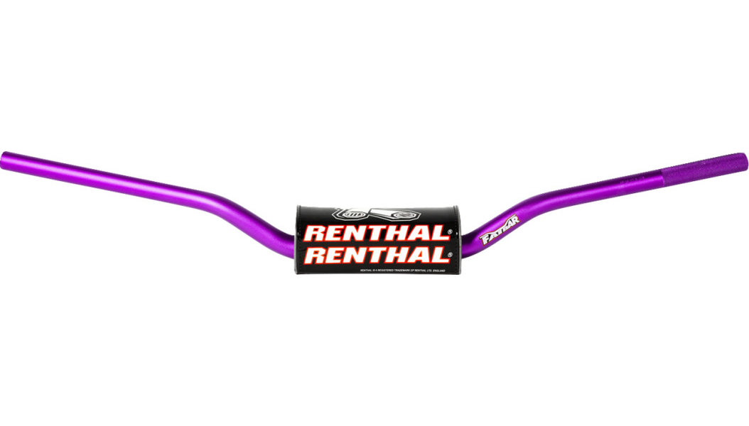 RENTHAL Fatbar™ Handlebar — CRF/Fatbar