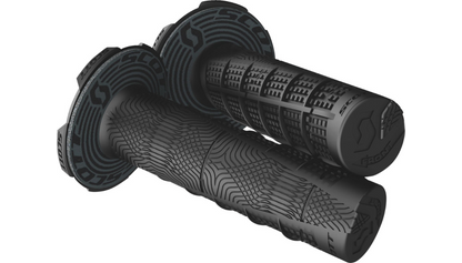 SCOTT Deuce Grips with Donut