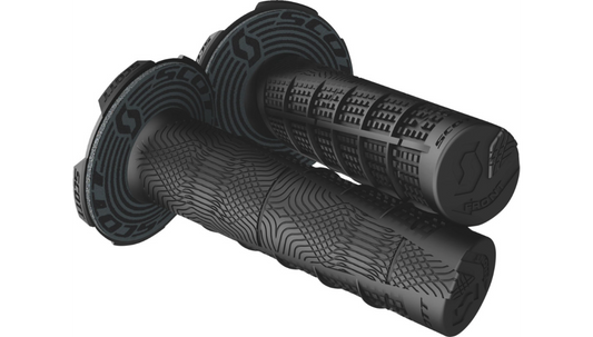 SCOTT Deuce Grips with Donut