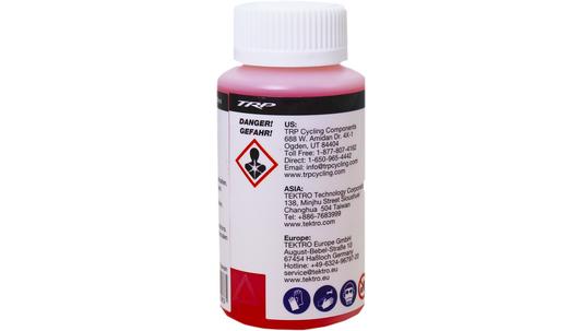 TRP CYCLING COMPONENTS Mineral Oil