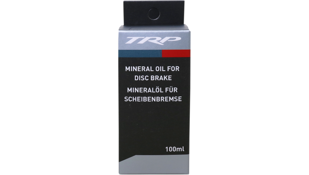 TRP CYCLING COMPONENTS Mineral Oil