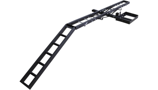 ERICKSON Motorcycle Carrier