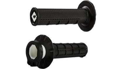 ODI Waffle Lock-On Grips
