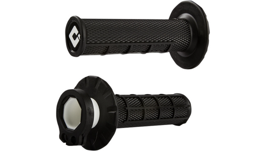 ODI Waffle Lock-On Grips