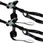 ANCRA X-Series 1-1/4" Ratchet Tie-Downs