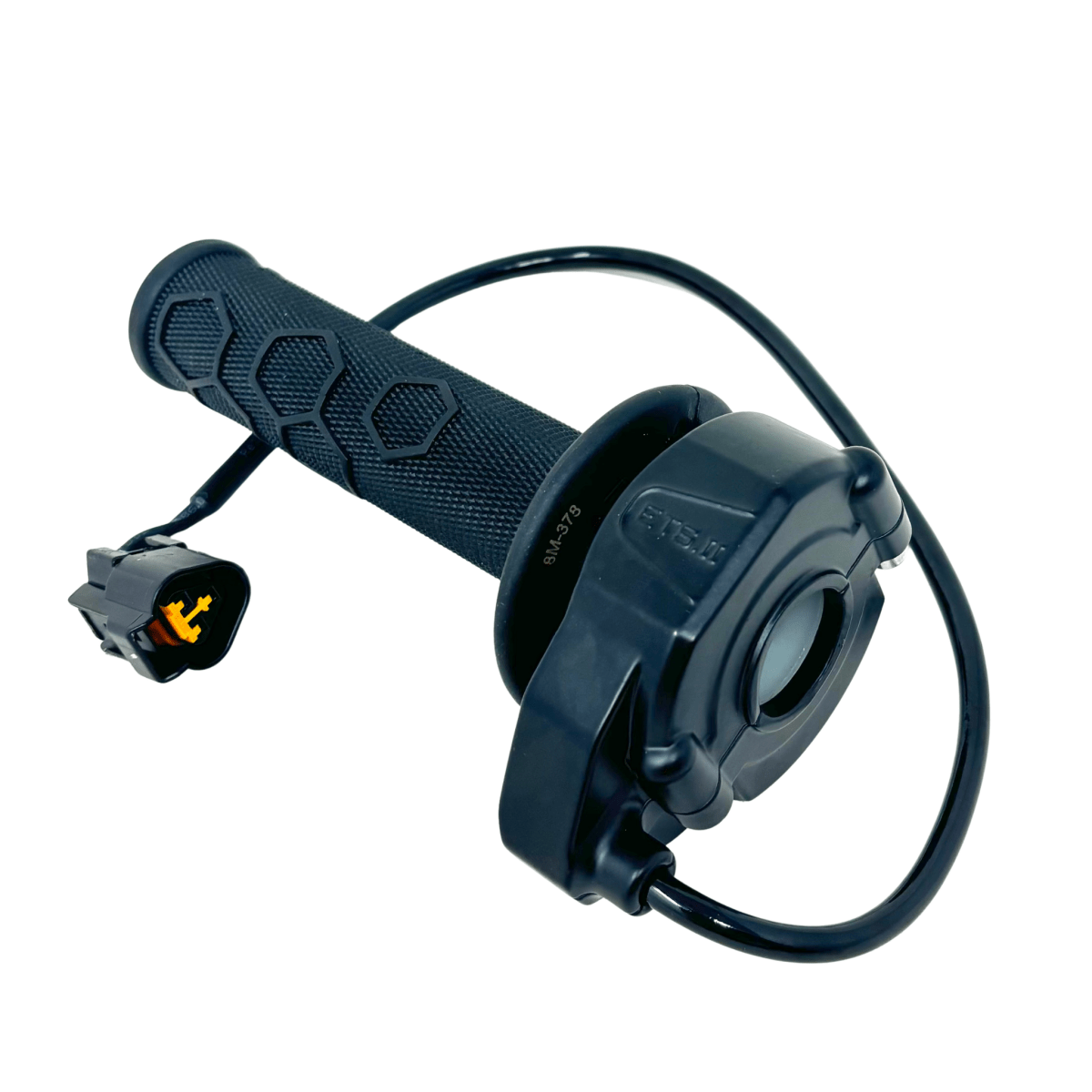 Dual Hall Sensor Throttle with Grip – Ultra Bee & 2026 Light Bee