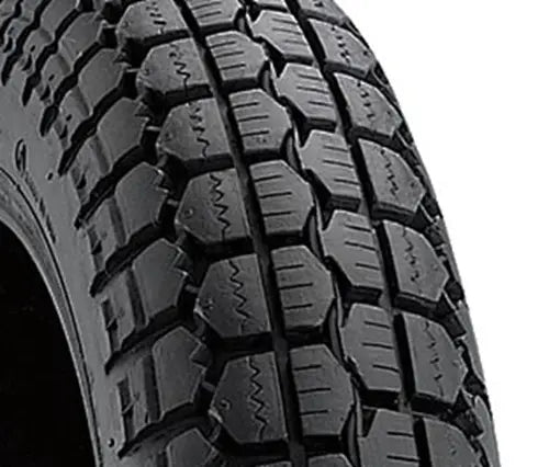 Duro HF308 Street Vintage Motorcycle Tire