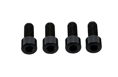 Titanium Surron Stem & Handlebar Mount Bolt Kit