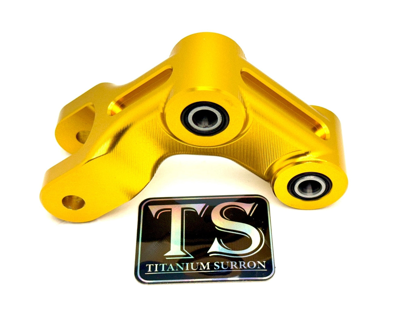 E-Ride Pro SS 2.0/ 3.0 and S Custom Rear Suspension Rocker Arm