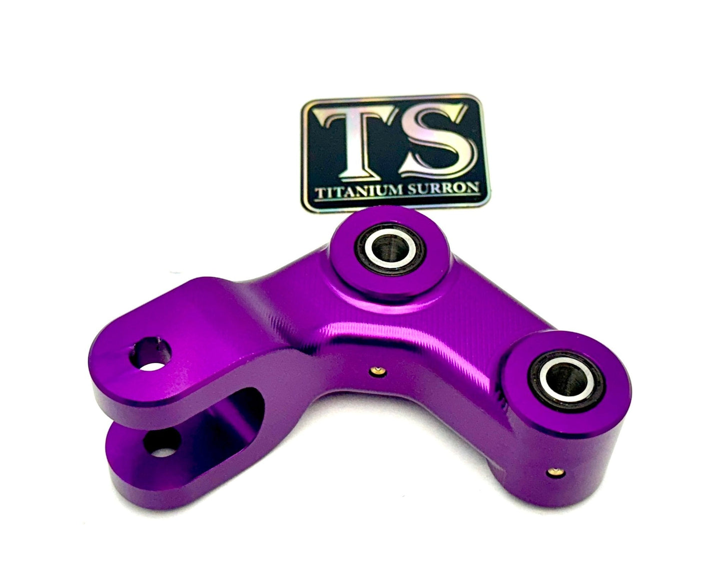 E-Ride Pro SS 2.0/ 3.0 and S Custom Rear Suspension Rocker Arm