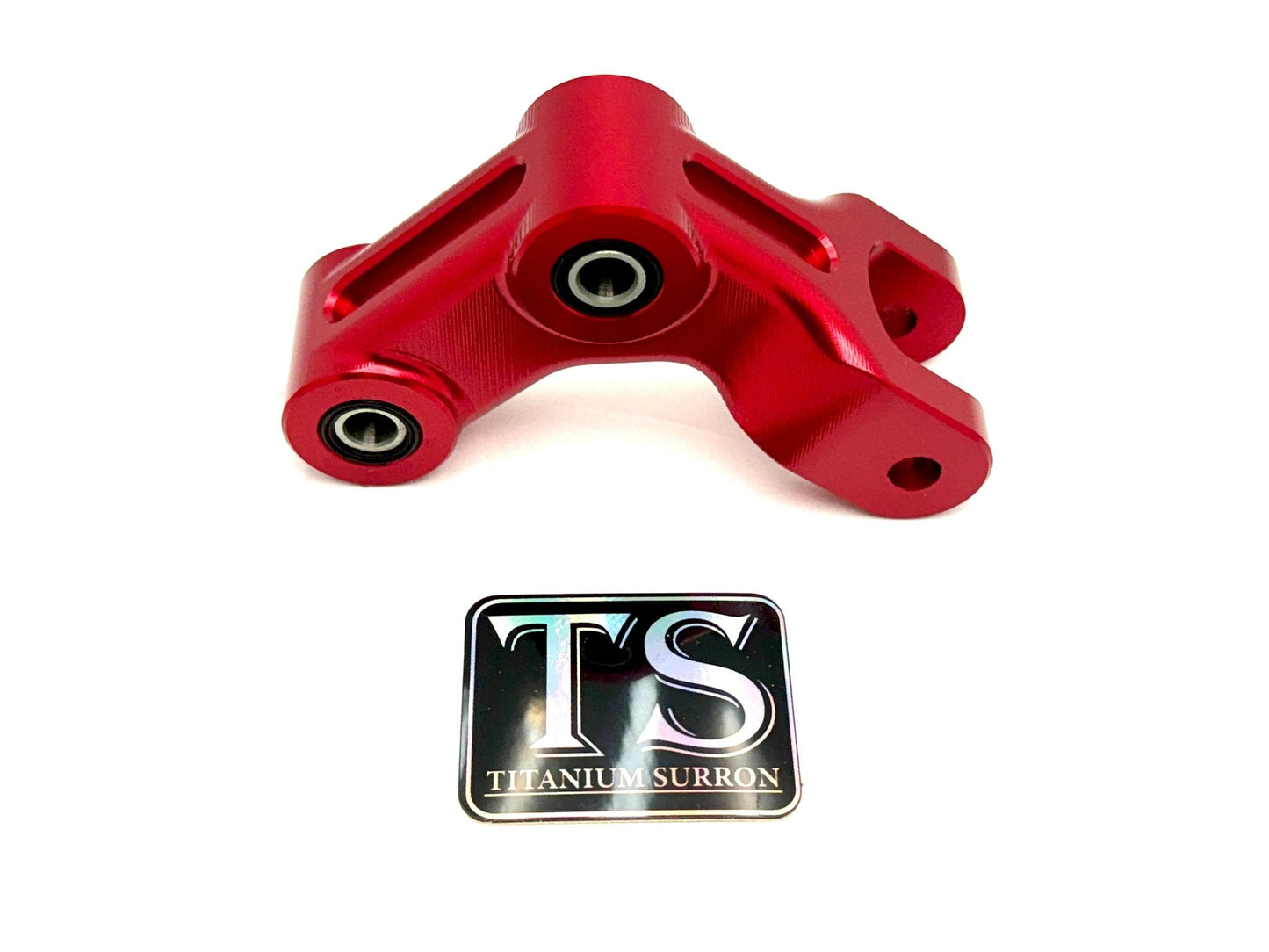 E-Ride Pro SS 2.0/ 3.0 and S Custom Rear Suspension Rocker Arm