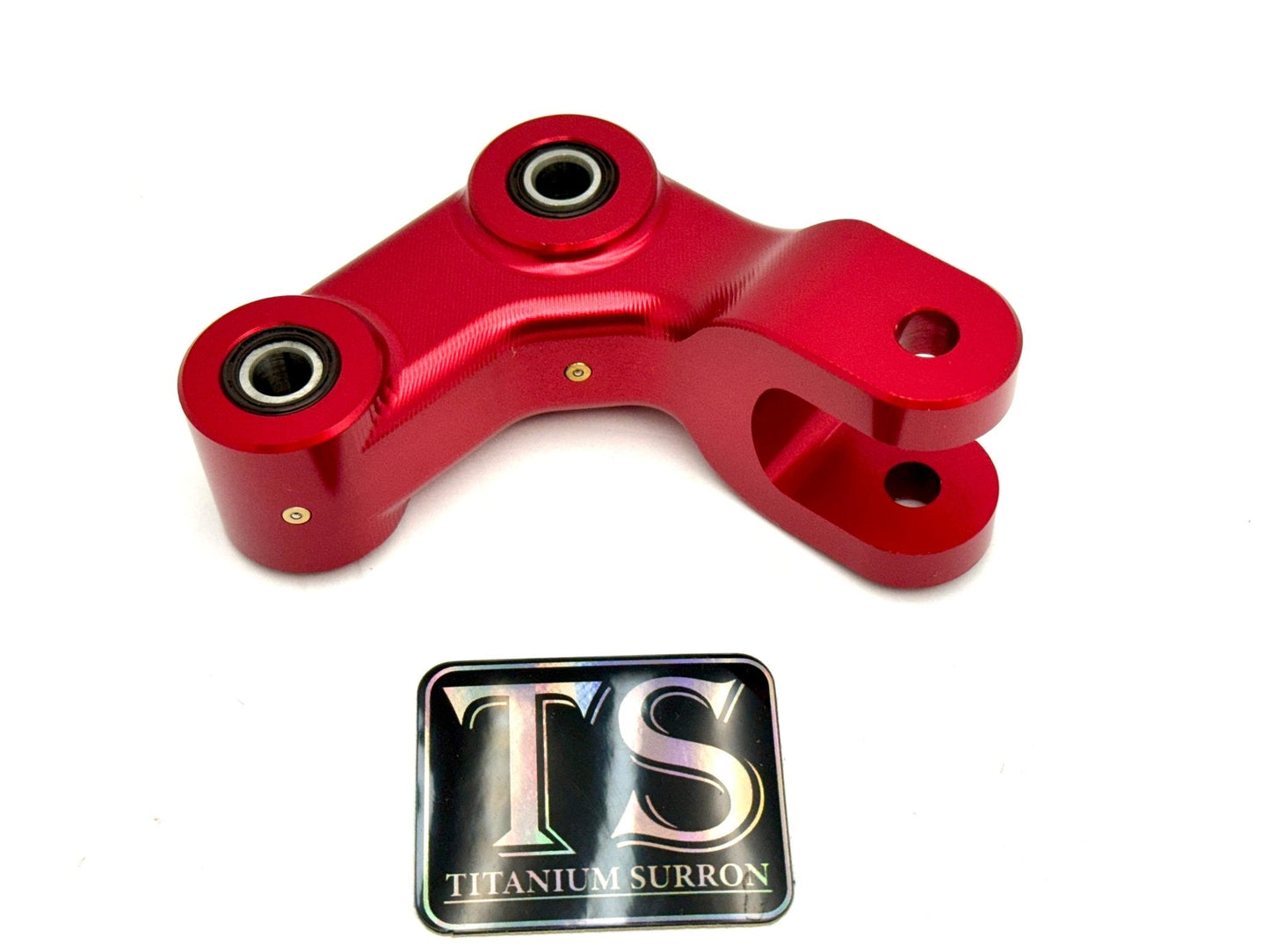 E-Ride Pro SS 2.0/ 3.0 and S Custom Rear Suspension Rocker Arm