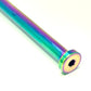 E-Ride Pro SS 2.0/ Pro S Titanium Rear Axle and Nut (2 Pieces)