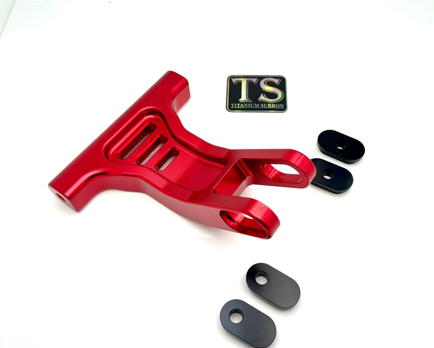 E-Ride Pro SS and S Rear Suspension Triangle