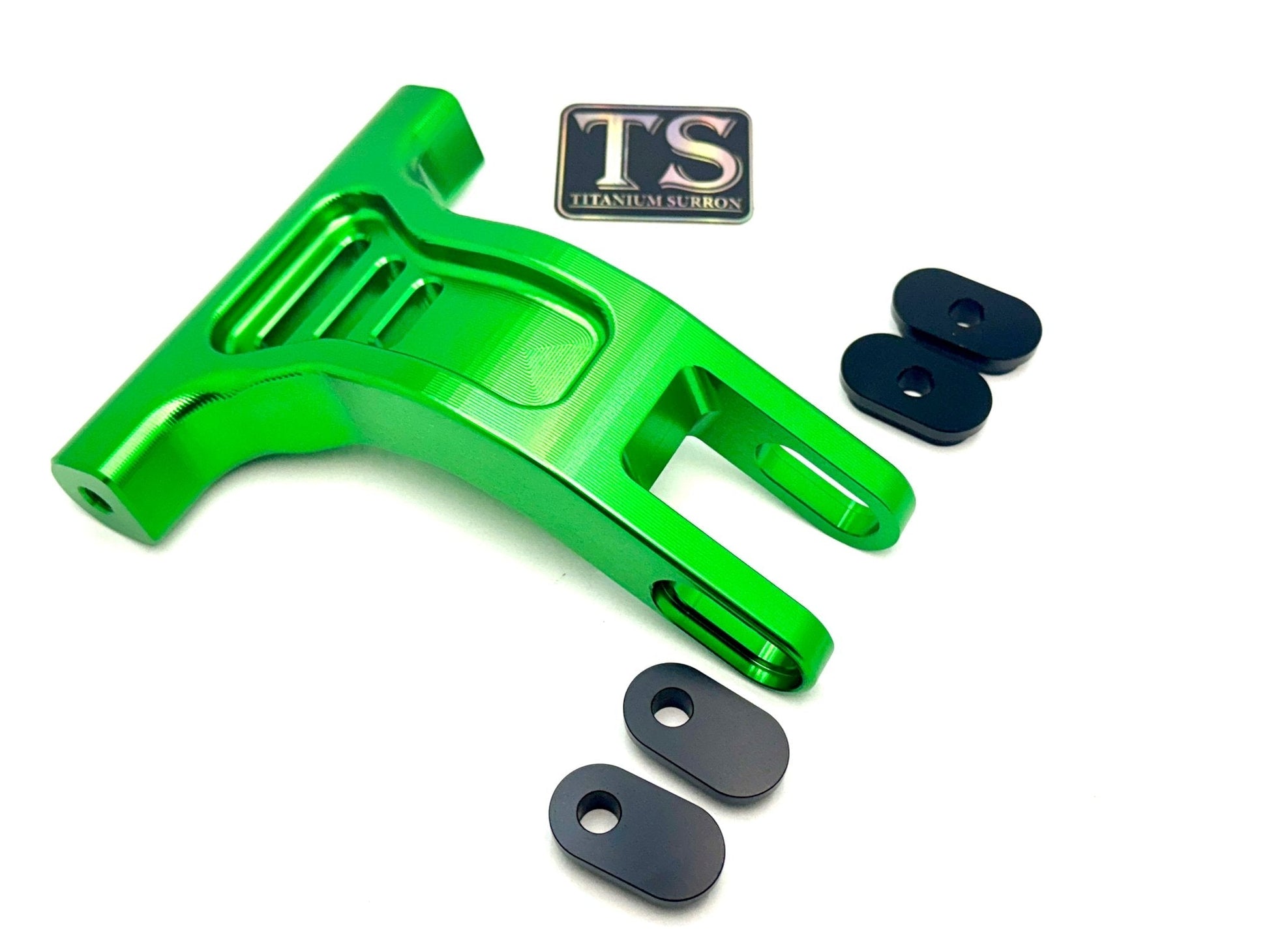 E ride pro parts E-Ride Pro SS and S Rear Suspension Triangle