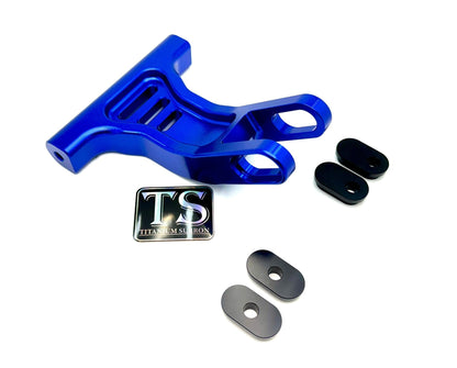 E-Ride Pro SS and S Rear Suspension Triangle