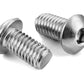 Titanium Bolt Kit for E-Ride Pro SS 3.0 Factory FastAce Fork (ALX32RC)