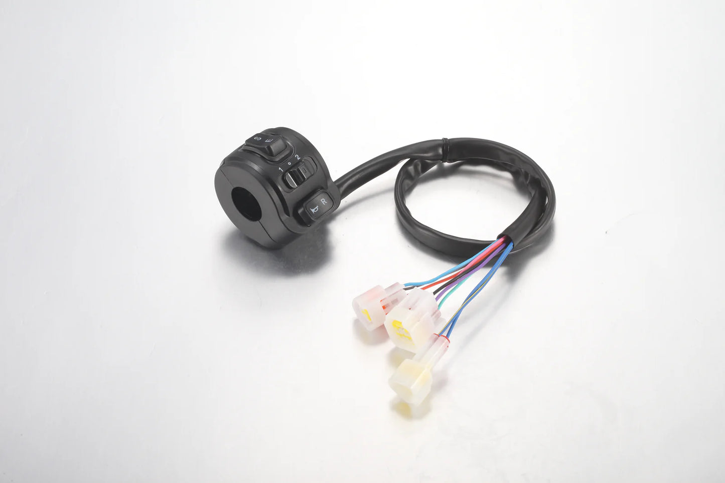 E Ride Pro-E7570 - Control Switch - ProS/SS2.0/SS3.0