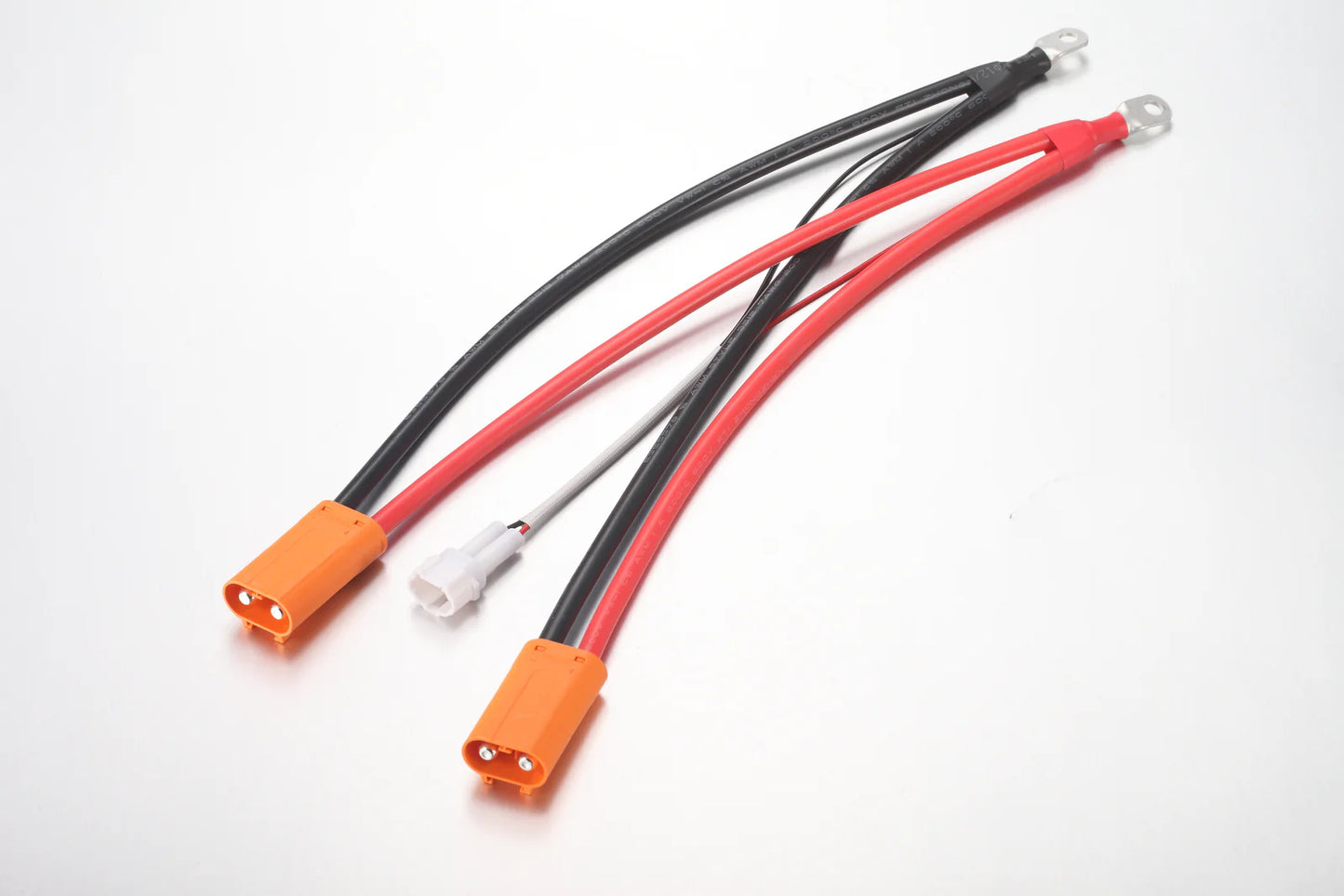 E Ride Pro-E7635 - Battery Power Cable - SR