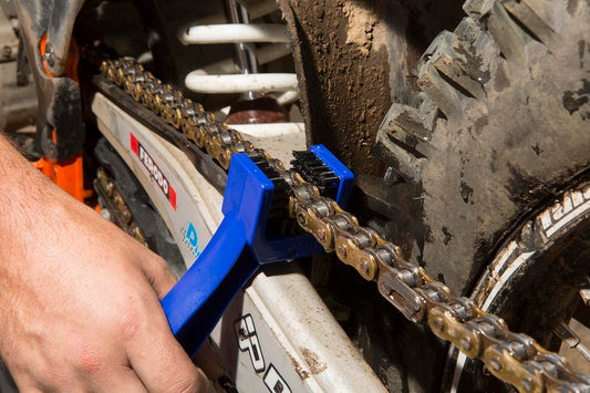 Motion Pro Chain Brush