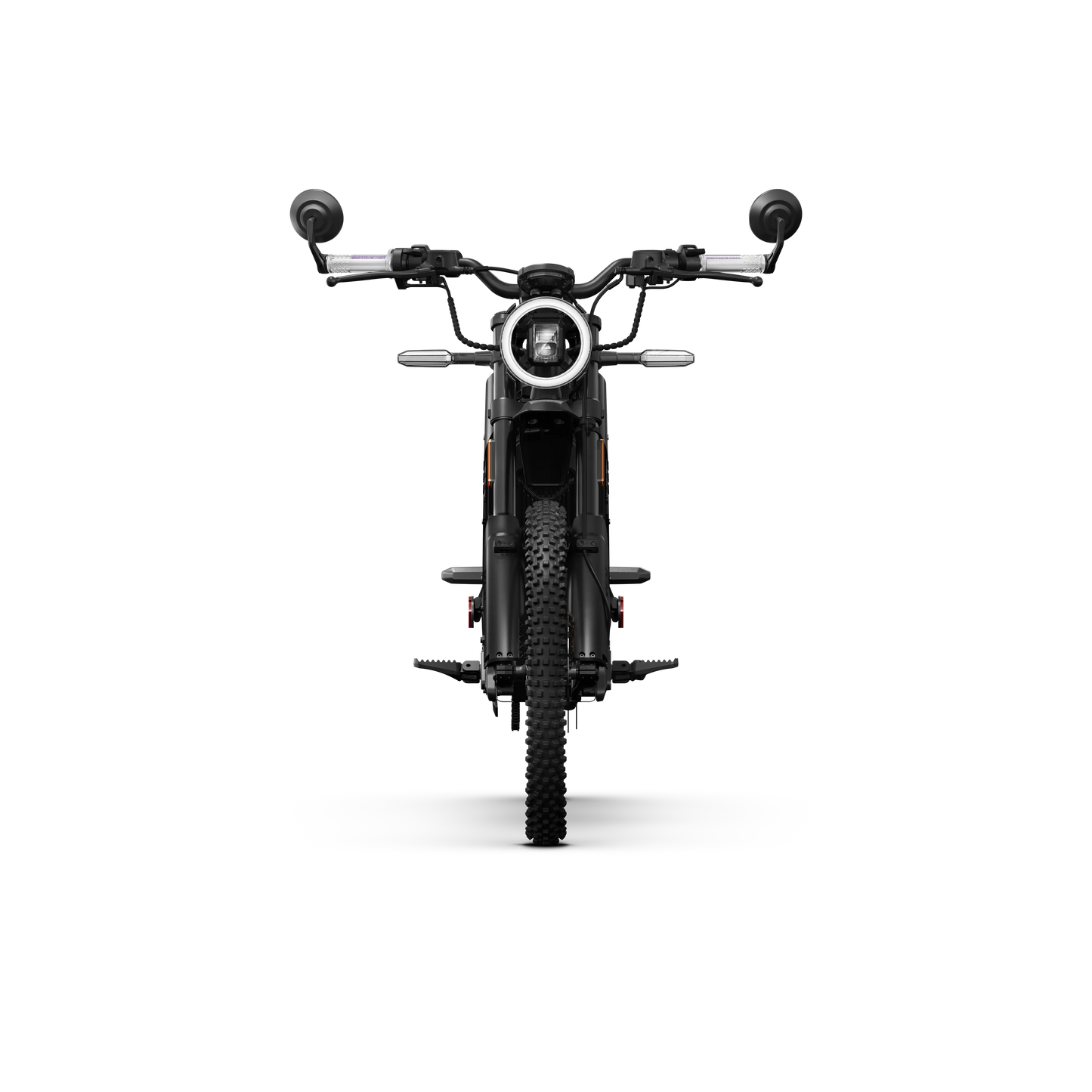 NIU XQi3 Street‑Legal Electric Dirt Bike – Dual‑Sport eMoto