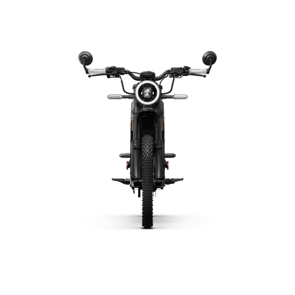 NIU XQi3 Street‑Legal Electric Dirt Bike – Dual‑Sport eMoto