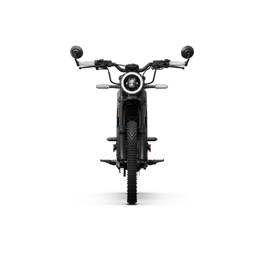 NIU XQi3 Street‑Legal Electric Dirt Bike – Dual‑Sport eMoto