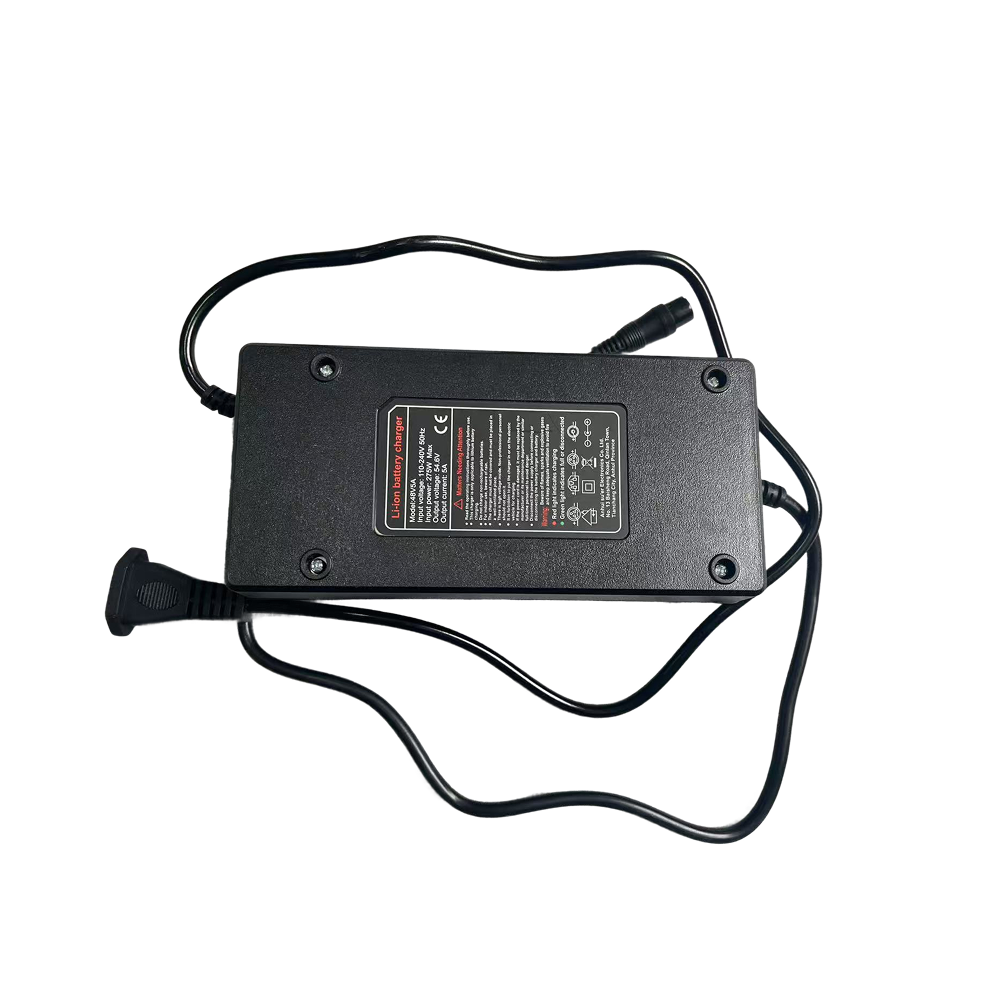 Heybike Villian Electric Dirt Bike Battery Charger