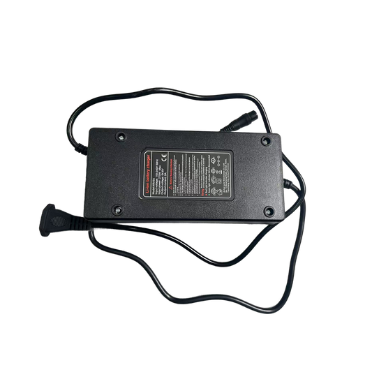 Heybike Villian Electric Dirt Bike Battery Charger