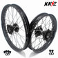 KKE 19/16 Factory Size Kids Big Wheels Rims Fit KTM SX 85 2025