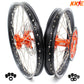 KKE 21/18 Enduro Wheels For KTM EXC EXC-F EXC-W XCW 125-530CC 2003-2024