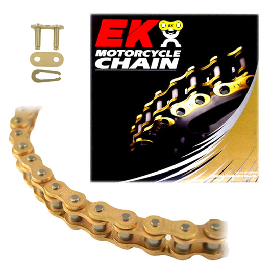 E-Moto Chain, EK 420SH Chain, 120links