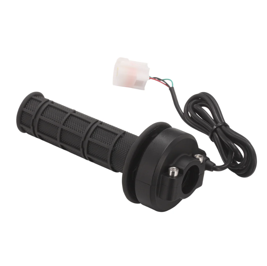 E Ride ProS/SS 2.0 Dual Hall Throttle