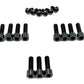 Titanium Bolt Kit for E-Ride Pro SS 3.0 Factory FastAce Fork (ALX32RC)