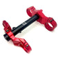 FastAce Fork Upper Drop Clamp for ALX13RC 2.0 and AHX12RV 3.0